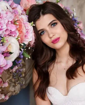 Bridal Makeup Bridal Makeup