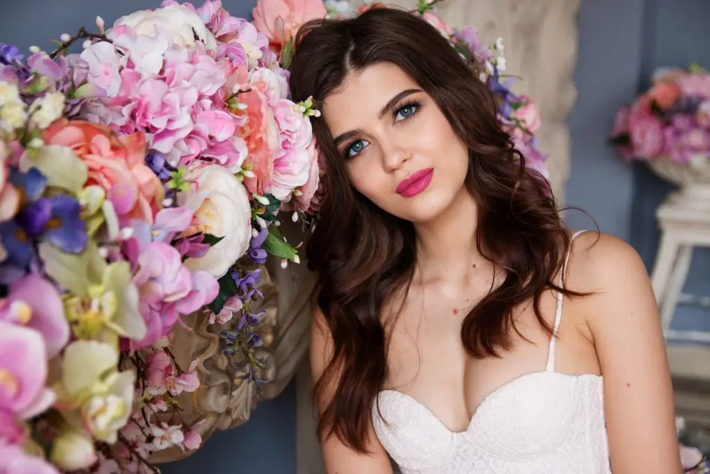 Bridal Makeup Essex Braintree